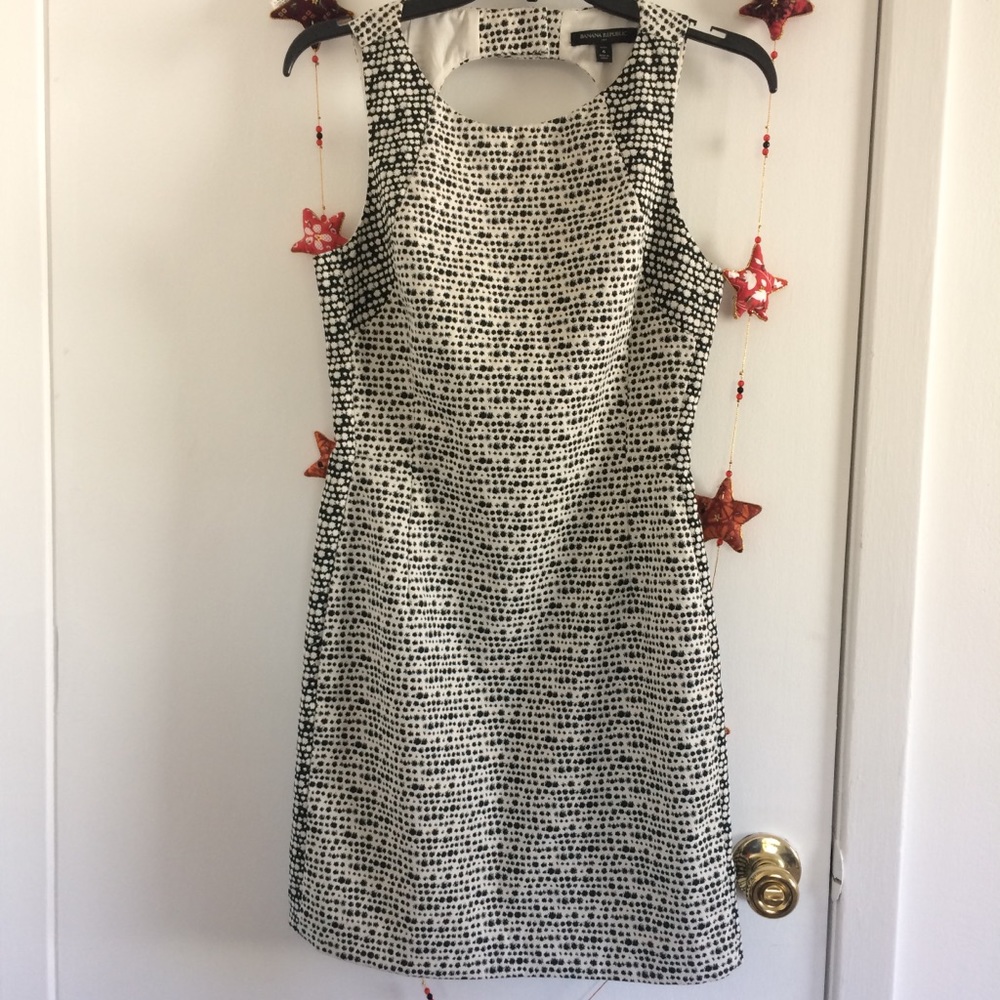 Banana Republic Dress